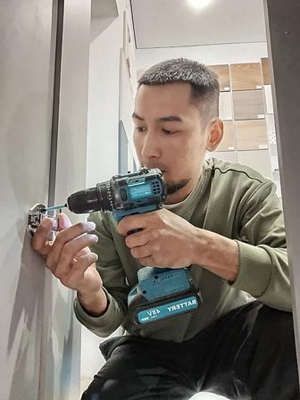 Сборщик мебели. Ремонт мебели, сборка мебели.