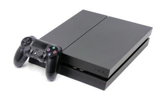 Sony PlayStation 4 (FAT, 1TB)