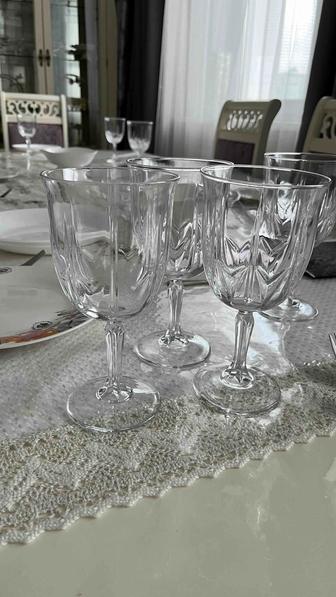 Срочно продам бокалы!