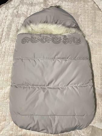 Продам конверт для новорожденных