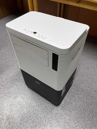 Кондиционер мобильный ARG CPC-12PA белый (36 кв.м)
