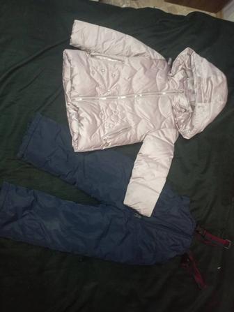 Продам детские комбинезоны