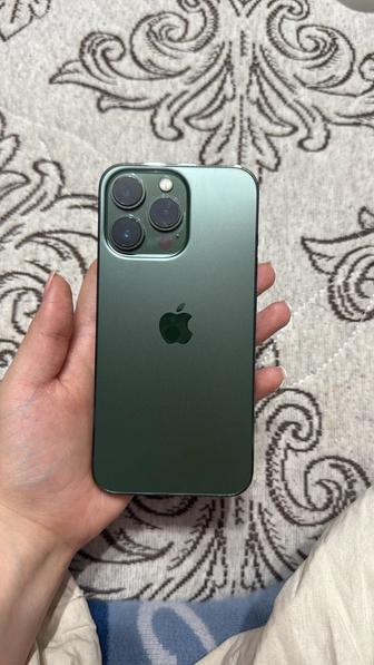 Iphone 13 pro 256gb