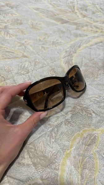 Очки от Jimmy Choo