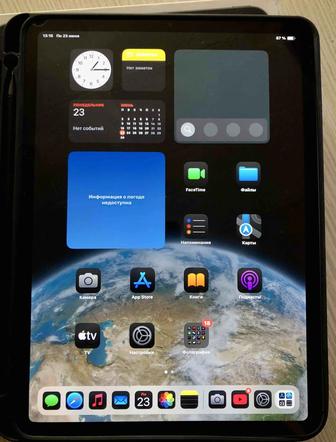 iPad Pro 11 512Gb Wi-Fi 4G