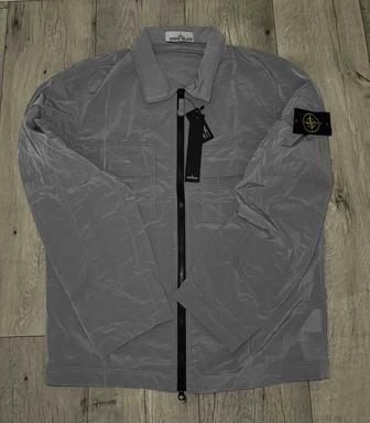Ветровка- Stone Island