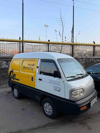 Сдаю Daewoo Damas в аренду