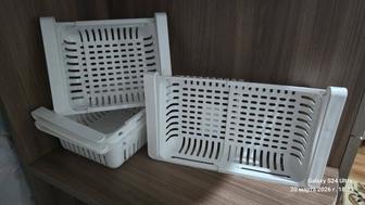 Для творчества пластиковые ящики