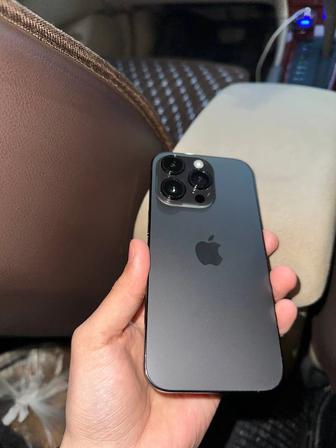 IPHONE 14 Pro/128Gb/89%/Коробка/Зарядка оригинал