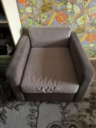 Кресло кровать