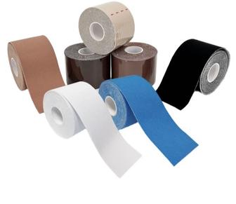 Кинезиотейп