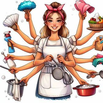 Уборка квартир,домов,офисов. Клининг компания.