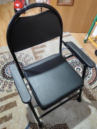 Кресло-туалет