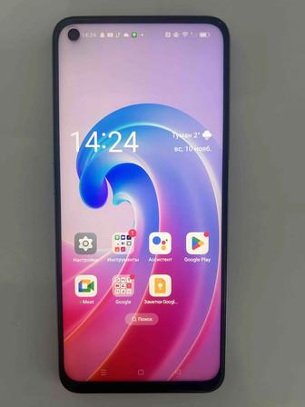 Телефон OPPO A96 / 128 ГБ.