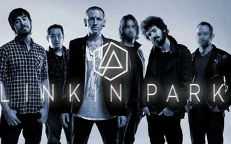 Билеты на концерт Linkin park