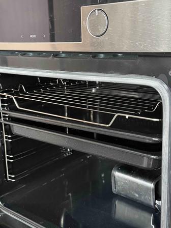 ДУХОВОЙ ШКАФ