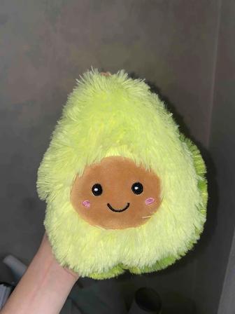 Игрушка Авокадо
