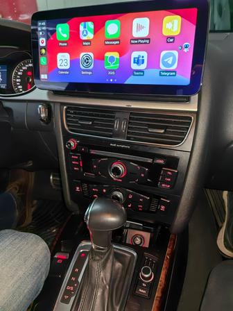 Установка андроида