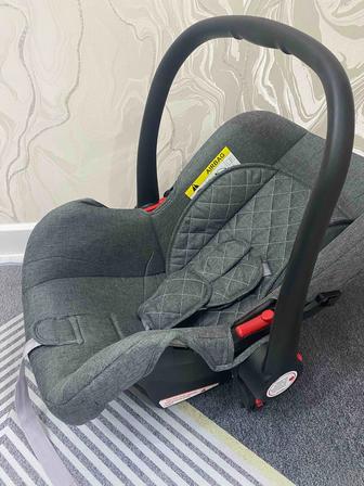 Автокресло