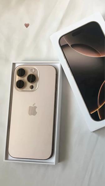 Айфон 16 про max