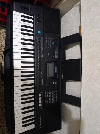 синтазитор яамаха473сатылады