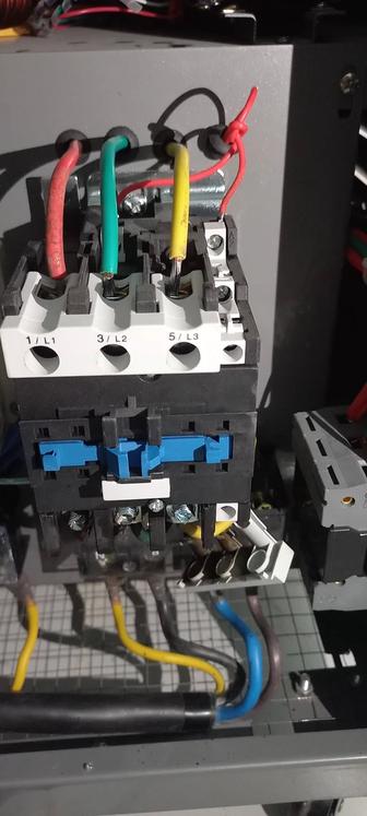 Электрик 24/7