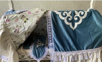 Трансмормер бесік