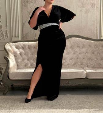 Шикарные платья