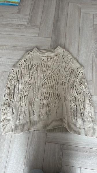 Стильная женская кофта