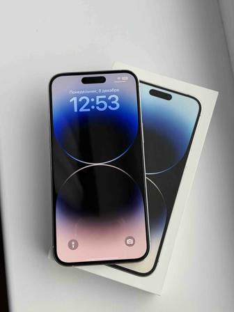 iPhone 14 Pro Max 128gb