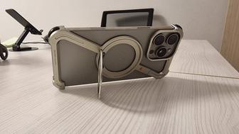 Z кейс для Iphone 16 pro max