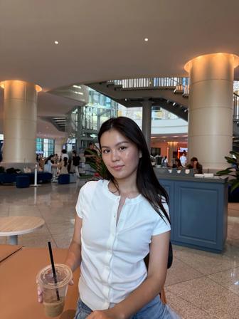 Репетитор английского языка