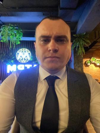 HR-специалист