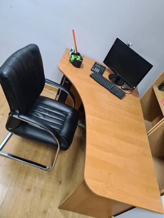 Кресло офисное