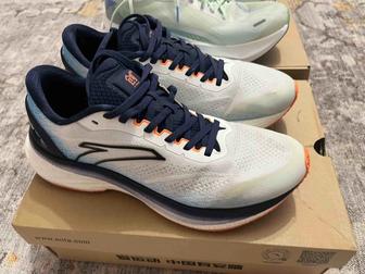 Беговые кроссовки для тренировок