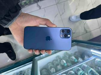 Айфон 12 про фейс бар