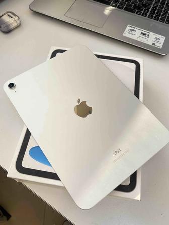 Продам IPad 10, 256GB в идеальном состоянии