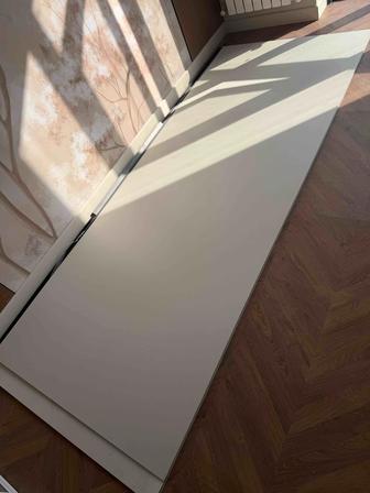 Отдам бамбуковые панели