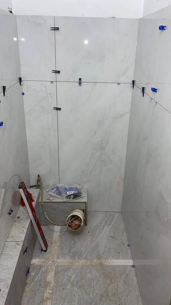 Ремонт квартиры и домов косметический