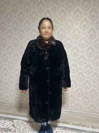 Шуба женская