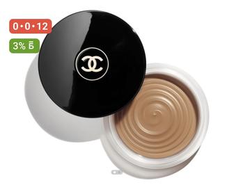 бронзер шанель