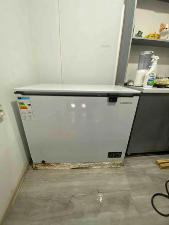 Морозильник сатылады