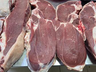 Мясо говядина