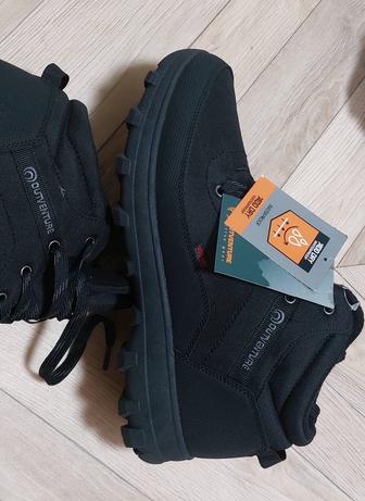 Новые мужские кроссовки OUTVENTURE 43размер!