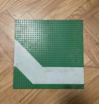 Базовая пластина LEGO (оригинал), 1987 год