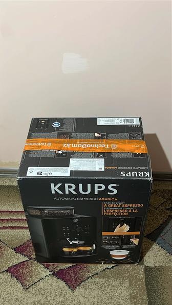 Кофемашина