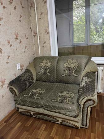 Продам раскладной диван