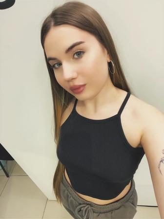 Продавец-консультант