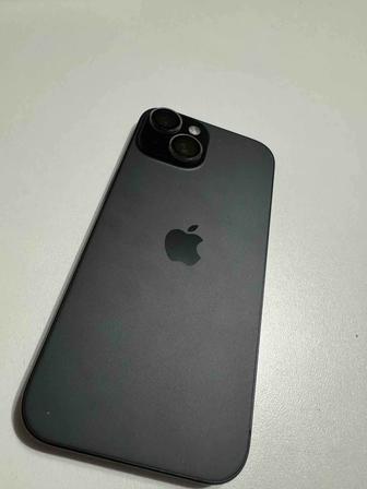 iPhone 15 128gb 95%