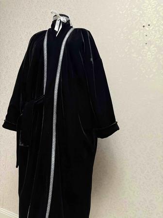 Мужской Шапан